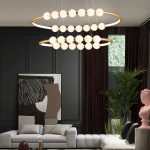 Подвесная люстра ImperiumLoft Access 194915-23