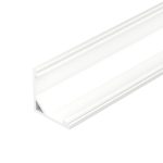 Алюминиевый профиль Arlight SL-KANT-H16-2000 WHITE 037117