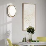 Настенно-потолочный светильник Sonex Setta 7630/DL