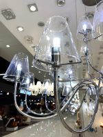 Подвесная люстра Lightstar Diafano 758214