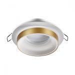 Встраиваемый влагозащищенный светильник Novotech Water 370783