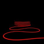 Односторонний гибкий неон Laitcom (LTC) FR-23523