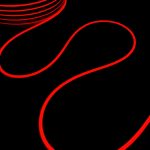 Односторонний гибкий неон Laitcom (LTC) FR-23523