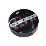 Подвесная люстра Lumion Ledio Vinora 8341/42L