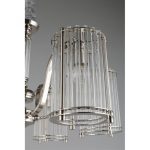 Подвесная люстра APLOYT Sibil APL.733.03.06