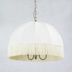 Подвесная люстра Citilux Базель CL407131