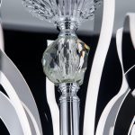 Подвесная светодиодная люстра Citilux Miranda EL337P22