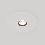 Встраиваемый светильник Lightstar Spira Slim 074446