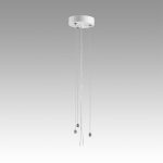 Подвесное крепление Sonex Quantum 7752/L