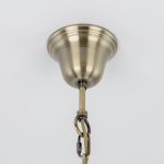 Подвесная люстра Citilux Базель CL407134