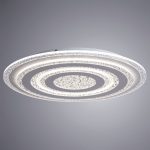 Накладной светильник ARTE Lamp A1381PL-1CL