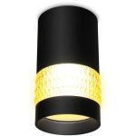 Потолочный светильник Ambrella Light Techno Spot TN375