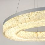 Подвесная люстра Modestyle MS.9020.600 CR