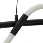 Подвесная люстра Citilux Python CL220261