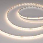 Светодиодная лента Arlight COB-X320-8mm 48V Warm3000 (8 W/m, IP20, 50m PRO REEL) 043244