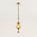 Подвесной светильник Citilux Каир CL419113