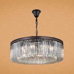 Подвесная люстра Citilux Мартин CL332161