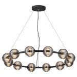 Подвесная люстра Odeon Light Troni 5041/120L