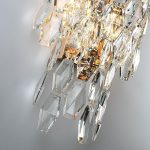 Настенный светильник Modelux ML.6938.380 GD