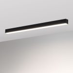 Линейный потолочный светильник Arlight SP-LINE-3535-L1004-12W Day4000 056964