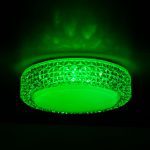 Потолочный светильник Citilux Альпина CL718A12G