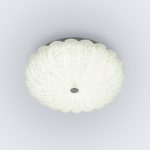 Потолочный светильник LED4U L1115-300 CR