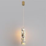 Подвесной светильник Odeon Light L-vision Terrazzo 7012/6L