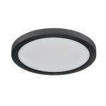 Потолочный светильник Sonex Mitra Led Nebula Black 7788/18L