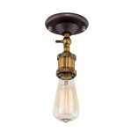 Потолочный светильник Citilux Эдисон CL450500