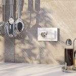 Розетка двойная Werkel 4690389178054 W1172201