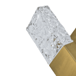 Настенный светильник Zortes D'ice ZRS.1818.06