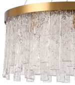 Подвесная люстра Stilfort Frostyle 2155/05/08P