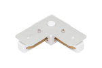 L-коннектор для однофазного трека DesignLed CN2-WH-L 003724
