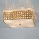 Потолочный светильник Citilux Портал CL324262