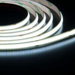 Светодиодная лента Elektrostandard 24V 11W 352Led COB IP20 холодный белый, 5м 4690389170102