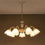 Подвесная люстра Citilux Латур CL413270