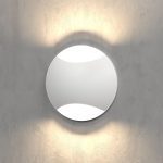 Светильник для ступеней Elektrostandard MRL LED 1105 Белый