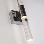 Настенный светильник Modelux ML.712.02 CR