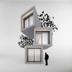 Уличный настенный светильник Arlight LGD-Stripe-3W Day4000 034980