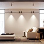 Корпус накладного светильника Arlight SP-Polo-Surface-R65 024220(1)