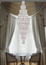 Подвесная люстра Arti Lampadari Valencia E 1.10.50.501 N