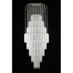 Каскадная люстра Aployt Francesca APL.859.06.144