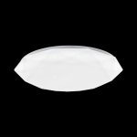 Потолочная люстра Citilux Астрон CL733680G