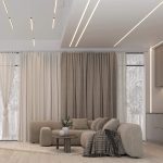 Светодиодная лента Arlight RT-A240-10mm 24V Warm2700 (22 W/m, IP20, 2835, 5m) 038746