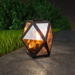 Ландшафтный светильник Elektrostandard Ambra 4690389176869