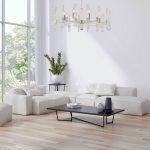 Подвесная люстра F-Promo Supreme 2539-8P