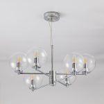 Подвесная люстра Citilux ГАЛЛЕН CL240161