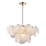 Подвесная люстра Stilfort Elegantly 2139/03/08P