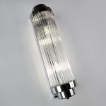 Настенный светильник Modelux ML.522.02 CR