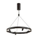 Подвесная люстра Odeon Light Beveren 6683/77L